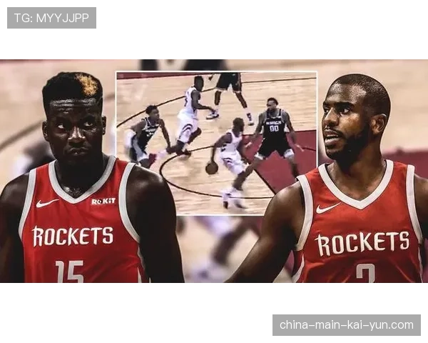 更衣室特写：克里斯·保罗在勇士年轻后卫成长中的导师角色